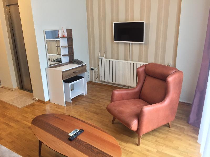 Nuevas Suites Stambuł Zewnętrze zdjęcie