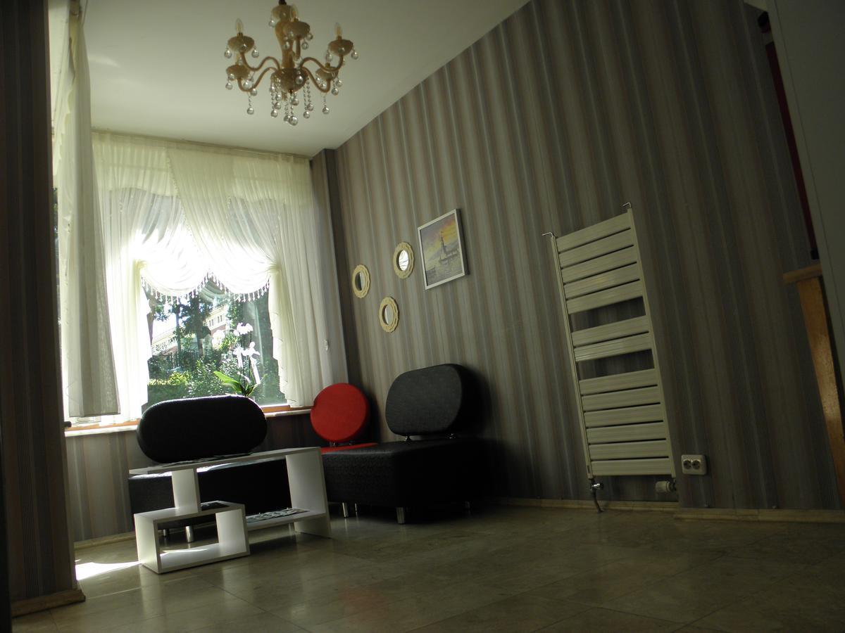 Nuevas Suites Stambuł Zewnętrze zdjęcie