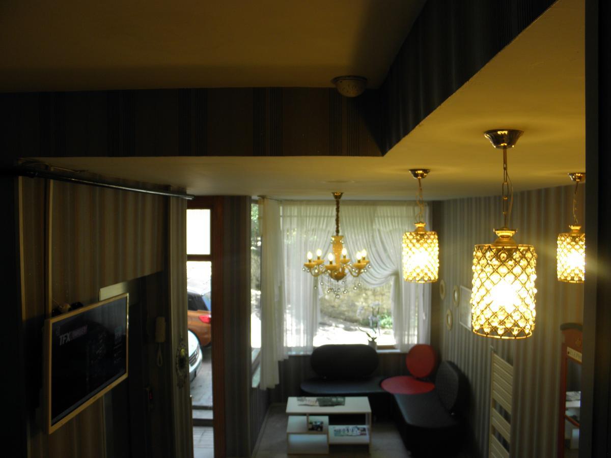 Nuevas Suites Stambuł Zewnętrze zdjęcie