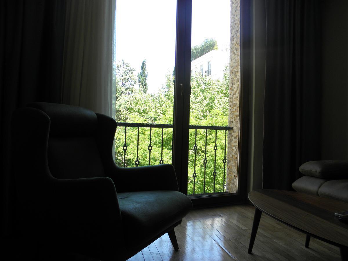 Nuevas Suites Stambuł Zewnętrze zdjęcie