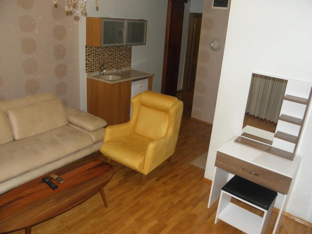 Nuevas Suites Stambuł Zewnętrze zdjęcie