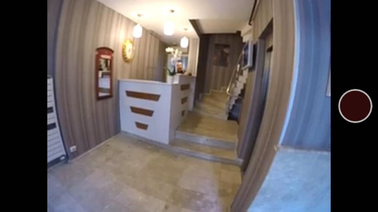 Nuevas Suites Stambuł Zewnętrze zdjęcie