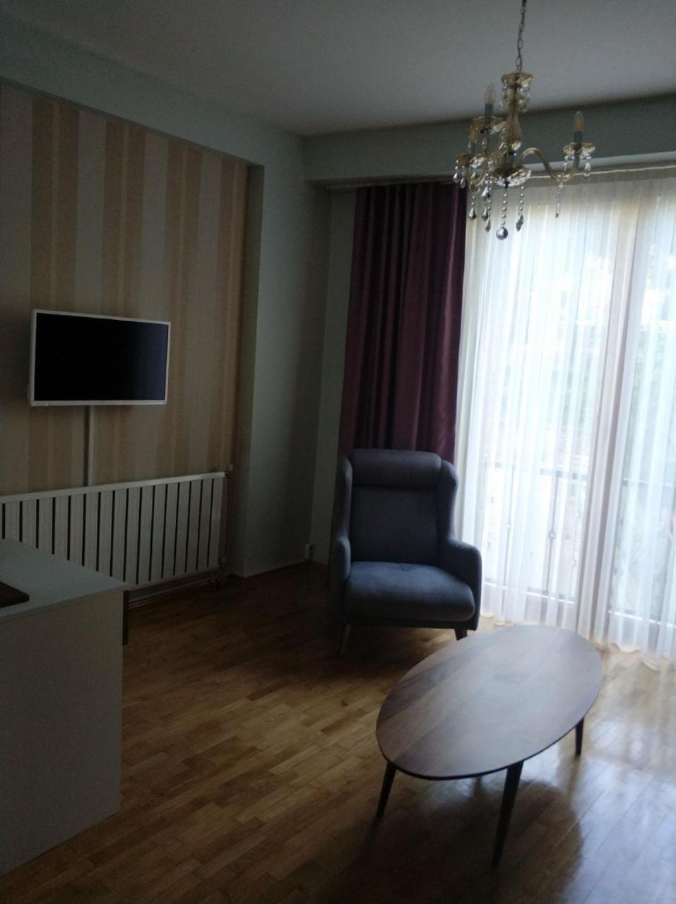 Nuevas Suites Stambuł Zewnętrze zdjęcie