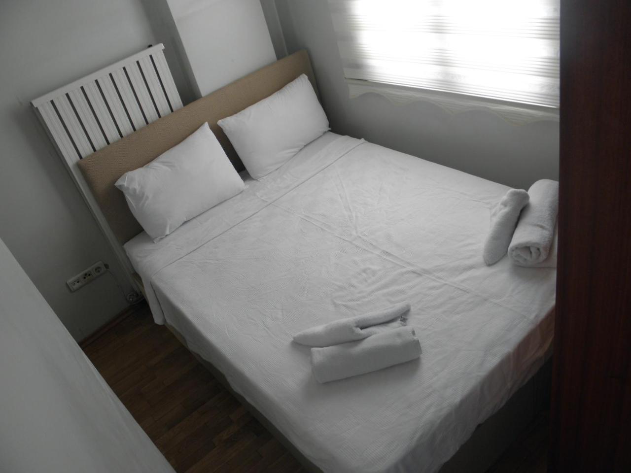 Nuevas Suites Stambuł Zewnętrze zdjęcie