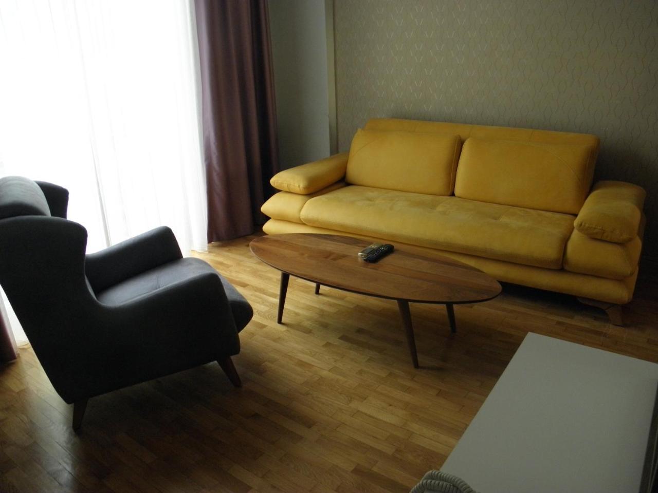 Nuevas Suites Stambuł Zewnętrze zdjęcie