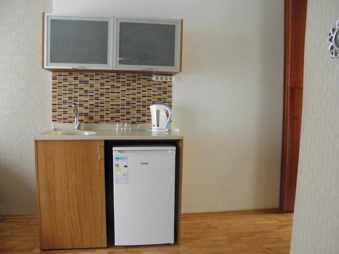 Nuevas Suites Stambuł Zewnętrze zdjęcie