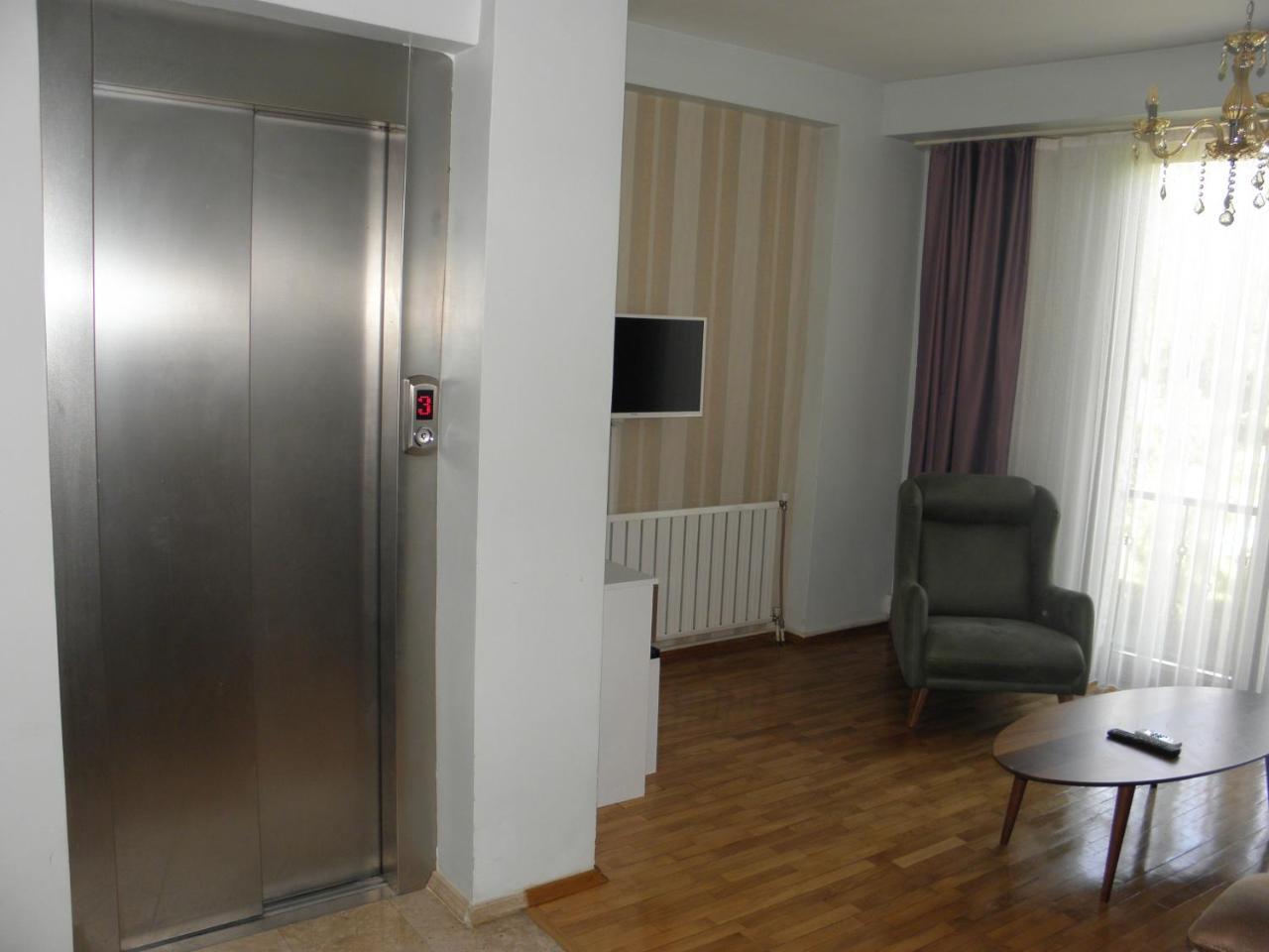 Nuevas Suites Stambuł Zewnętrze zdjęcie