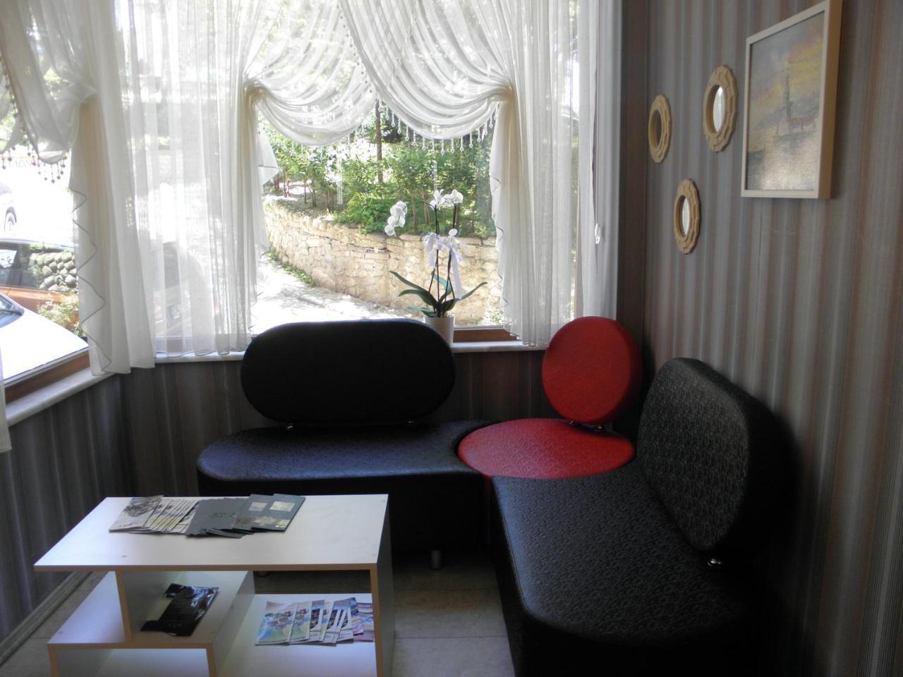 Nuevas Suites Stambuł Zewnętrze zdjęcie