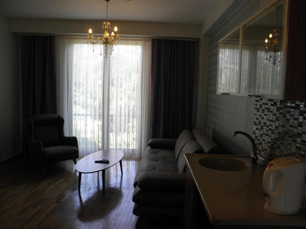 Nuevas Suites Stambuł Zewnętrze zdjęcie