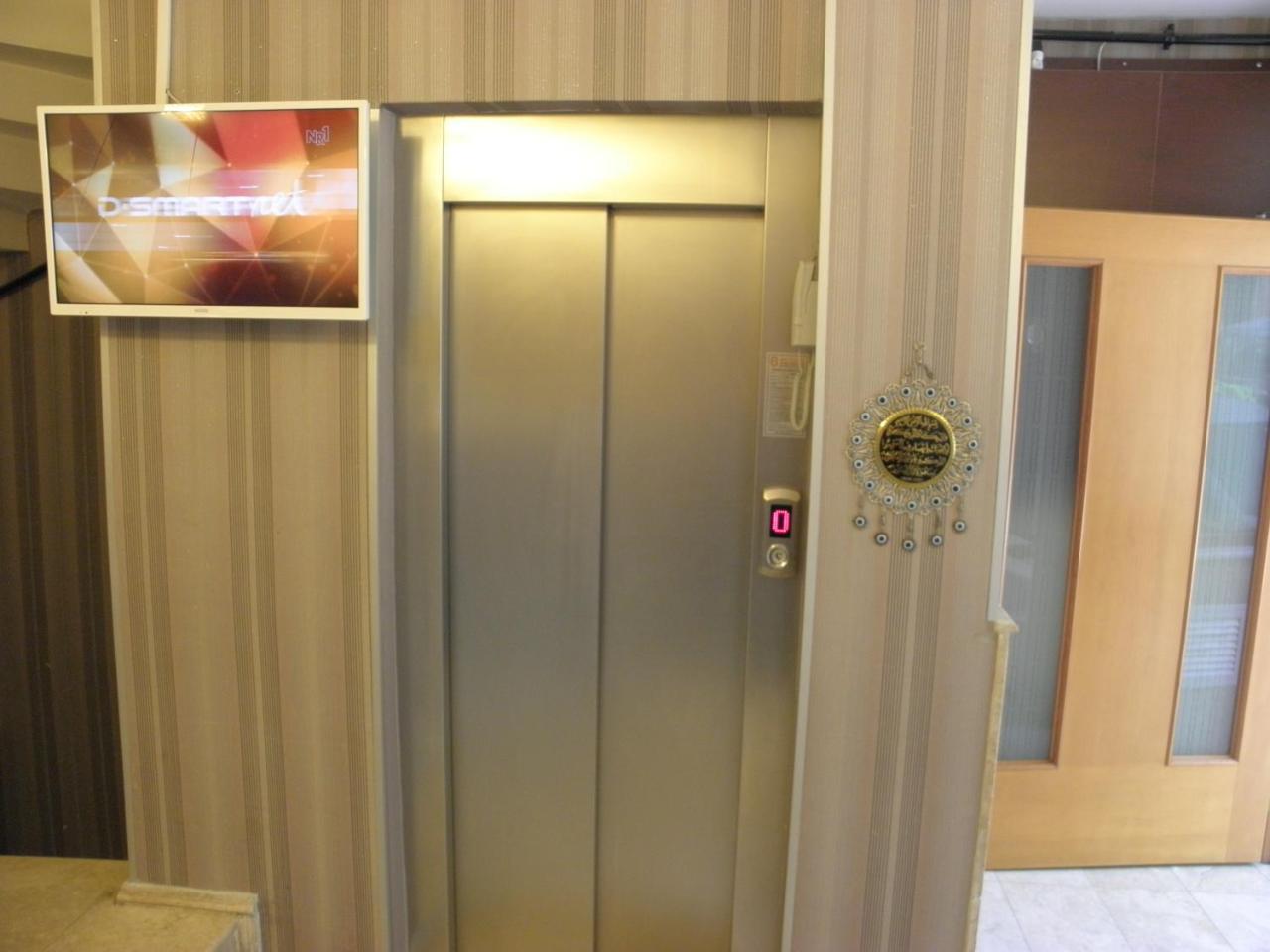 Nuevas Suites Stambuł Zewnętrze zdjęcie