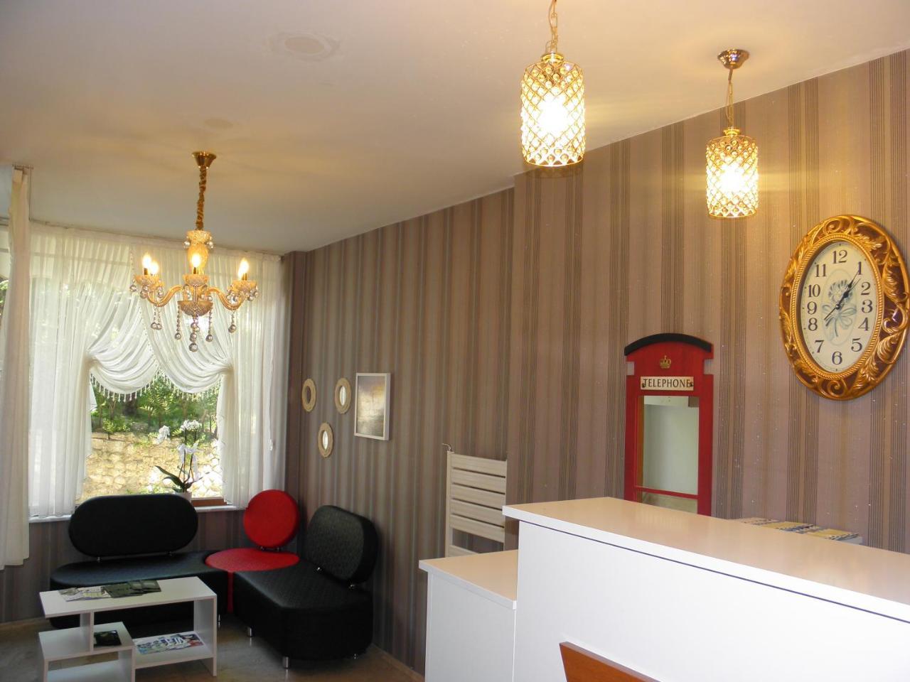 Nuevas Suites Stambuł Zewnętrze zdjęcie