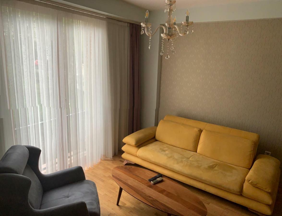 Nuevas Suites Stambuł Zewnętrze zdjęcie
