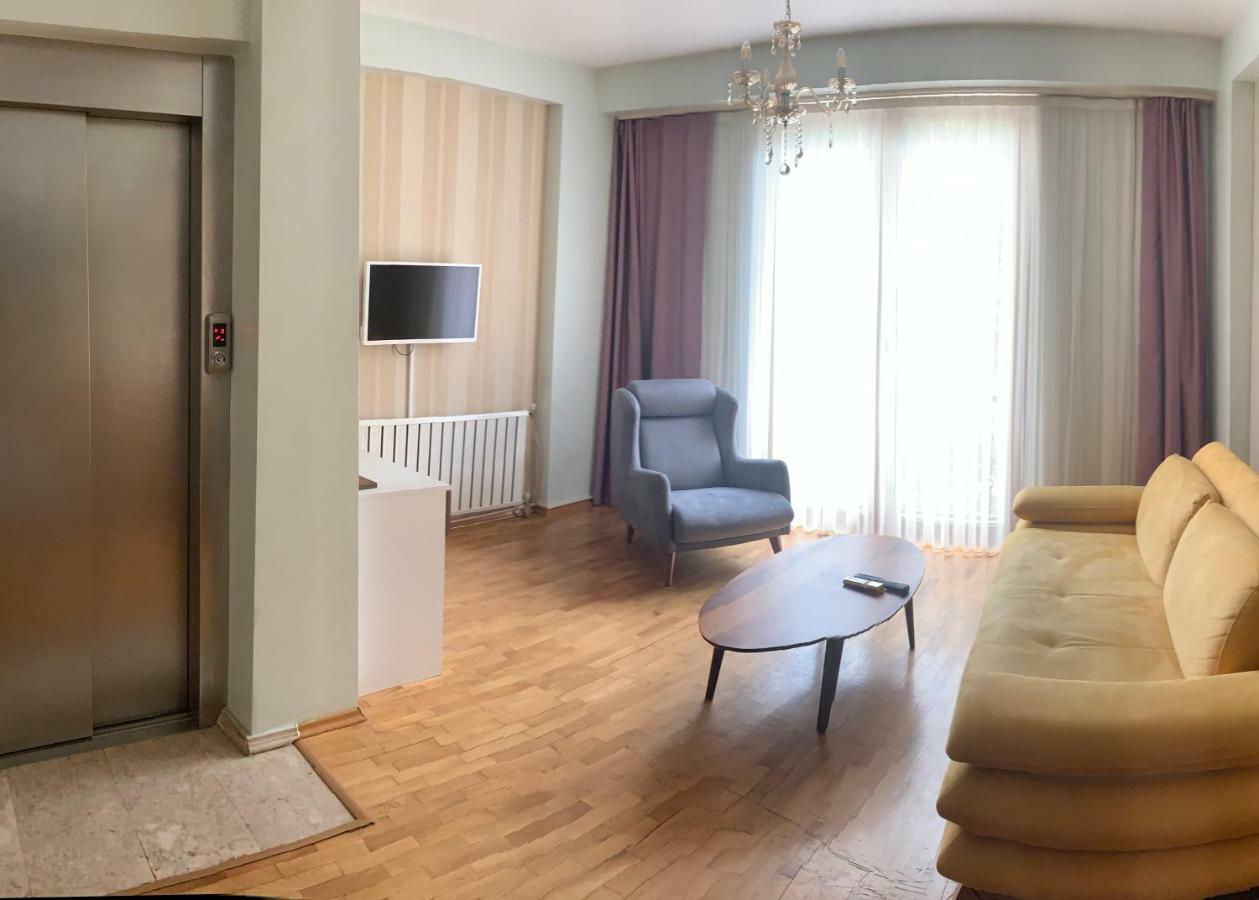 Nuevas Suites Stambuł Zewnętrze zdjęcie