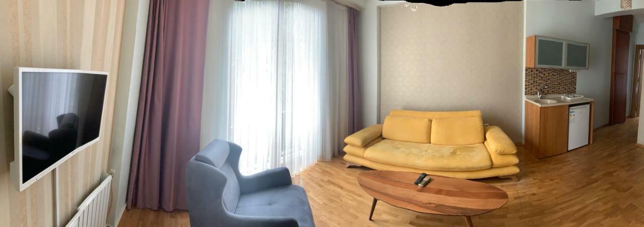 Nuevas Suites Stambuł Zewnętrze zdjęcie