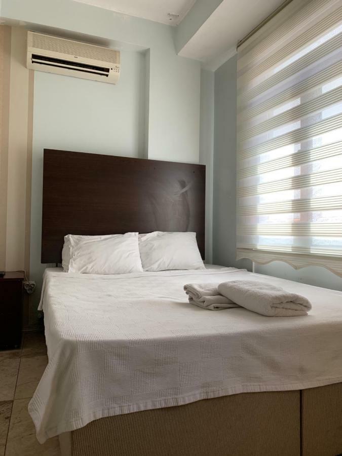 Nuevas Suites Stambuł Zewnętrze zdjęcie