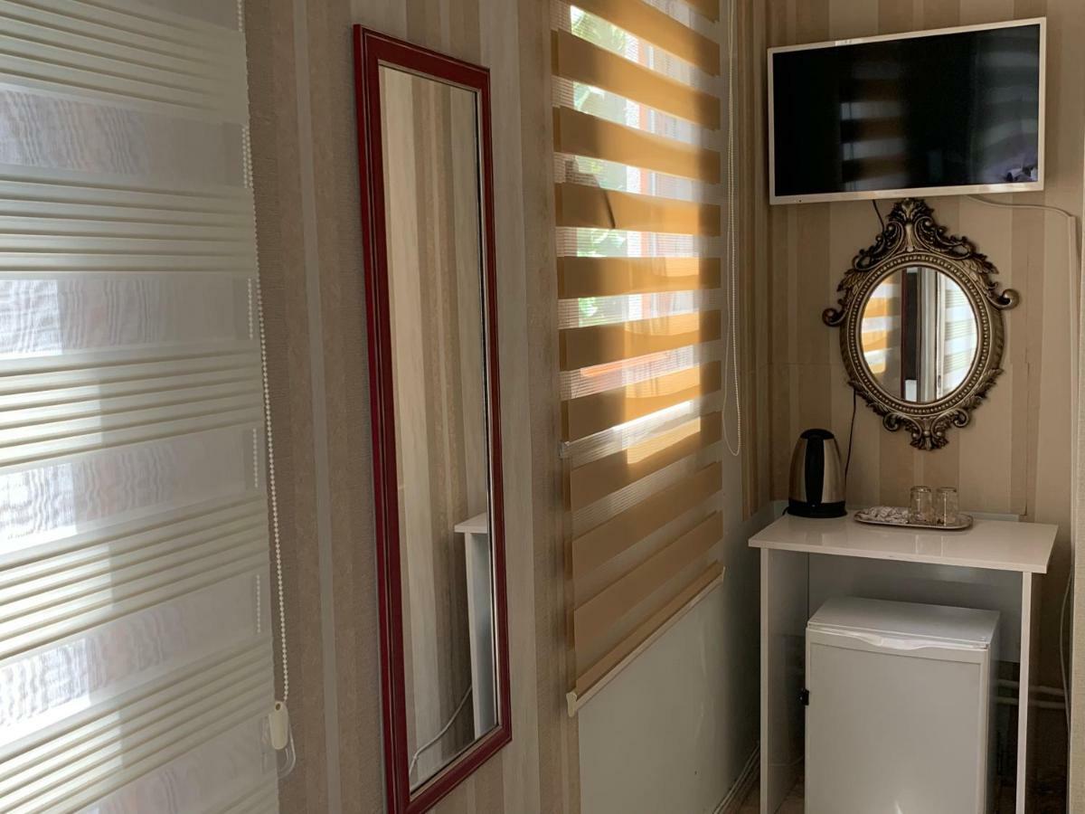 Nuevas Suites Stambuł Zewnętrze zdjęcie