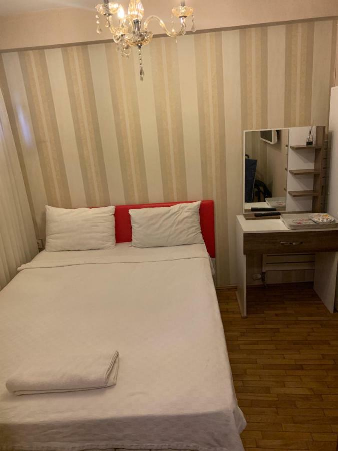 Nuevas Suites Stambuł Pokój zdjęcie