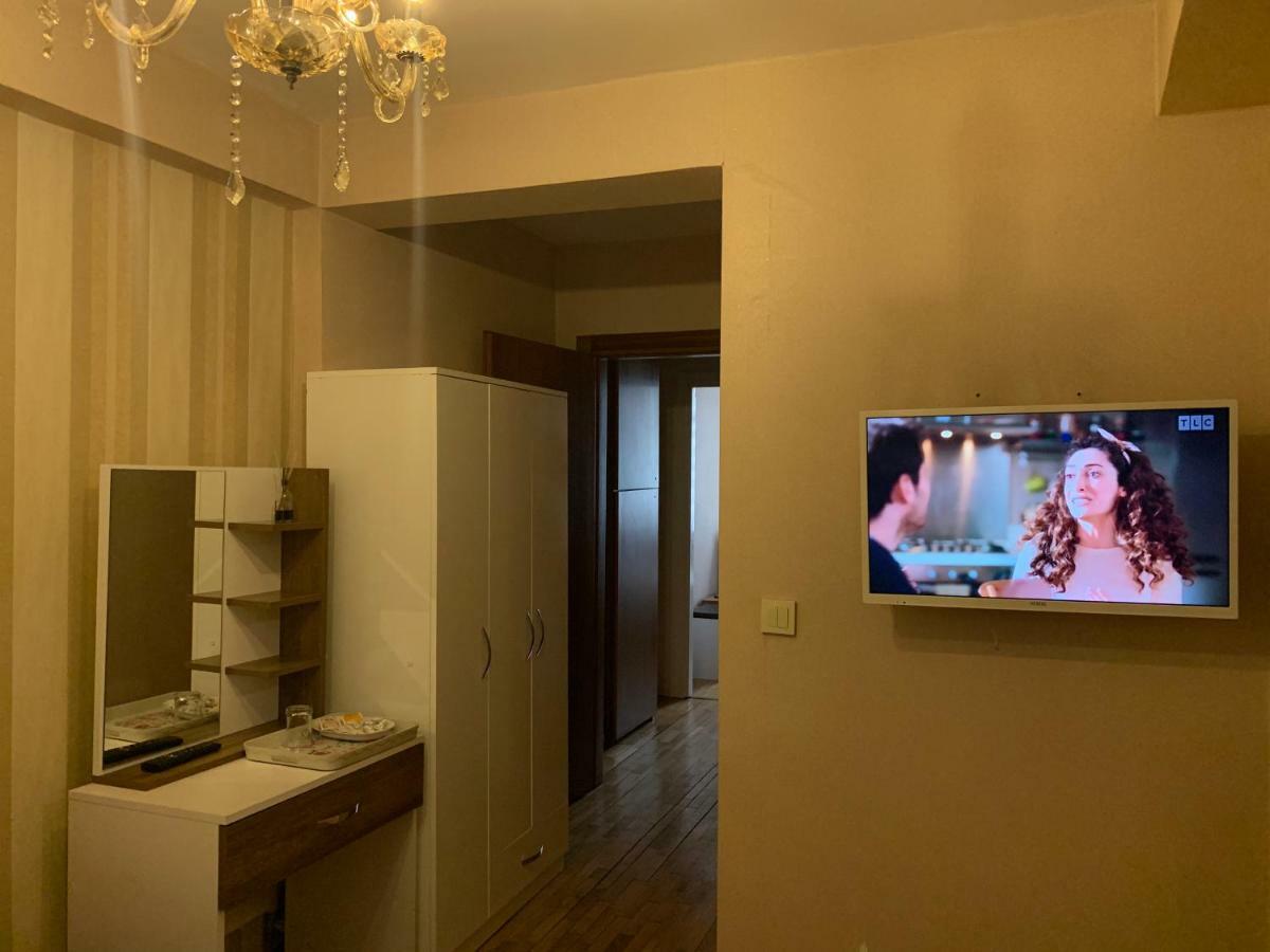 Nuevas Suites Stambuł Pokój zdjęcie