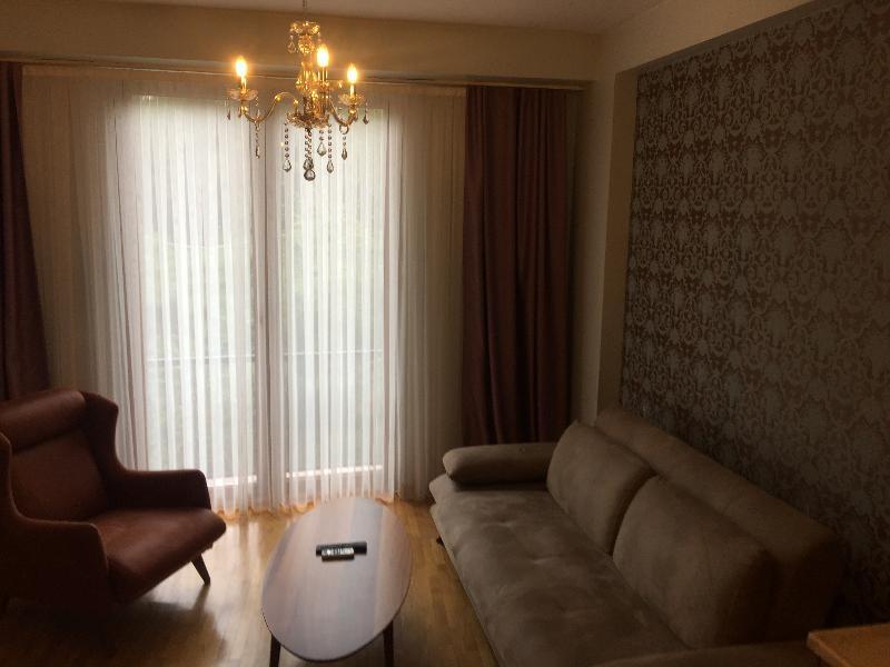Nuevas Suites Stambuł Zewnętrze zdjęcie